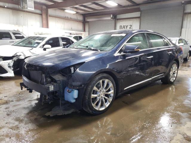 2015 CADILLAC XTS PREMIU - 2G61R5S38F9197547