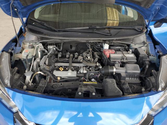 2020 Nissan Versa S VIN: 3N1CN8DV1LL860048 Lot: 48385904