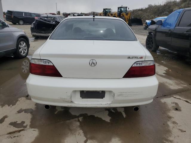 2003 Acura 3.2Tl Type-S VIN: 19UUA56933A035777 Lot: 48885484