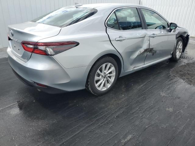 VIN 4T1C11BK0RU119702 2024 Toyota Camry, LE no.3