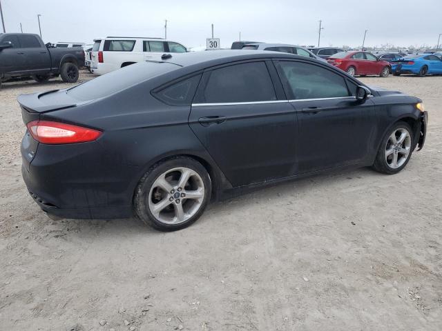 VIN 3FA6P0HR2DR370614 2013 Ford Fusion, SE no.3