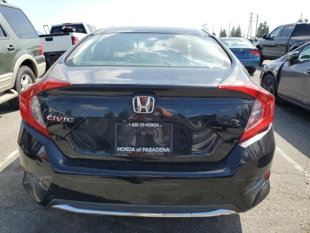 2019 Honda Civic Lx VIN: 2HGFC2F62KH582739 Lot: 48883764