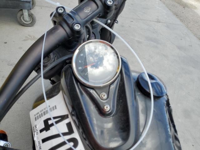 2018 HARLEY-DAVIDSON FXFB FAT B 1HD1YKJ19JC052595
