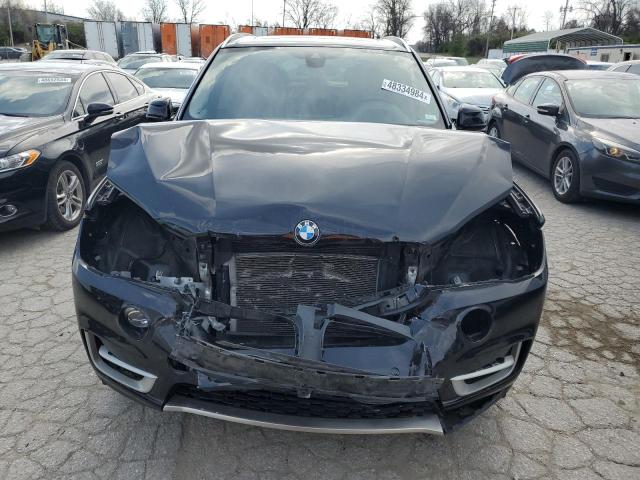 VIN 5UXKR6C5XF0J79499 2015 BMW X5, Xdrive50I no.5