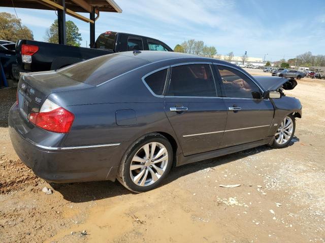 2009 Infiniti M35 Base VIN: JNKCY01E79M802095 Lot: 39218647