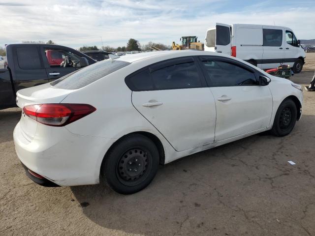 2018 KIA FORTE LX - 3KPFK4A70JE280955