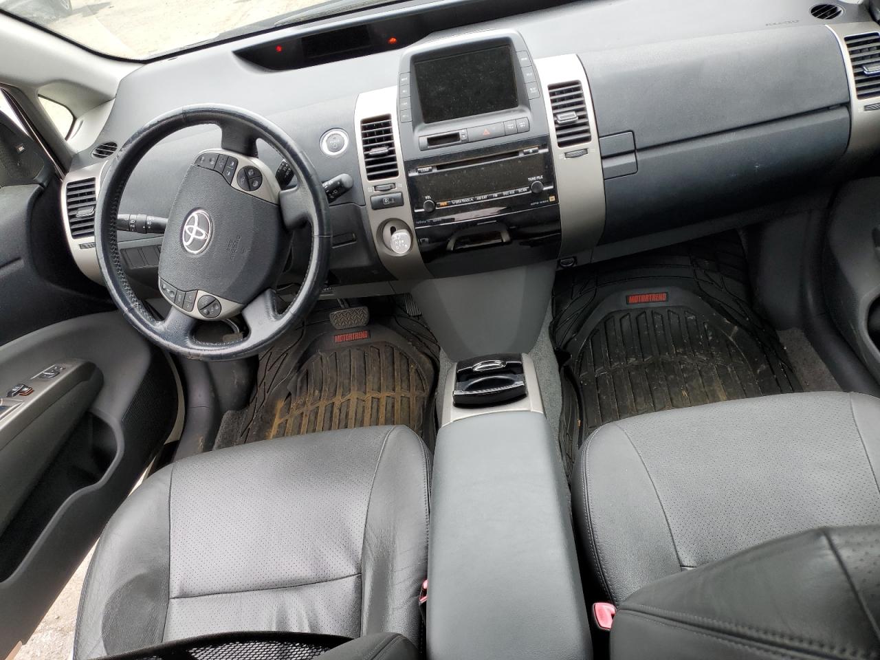 JTDKB20U287750990 2008 Toyota Prius