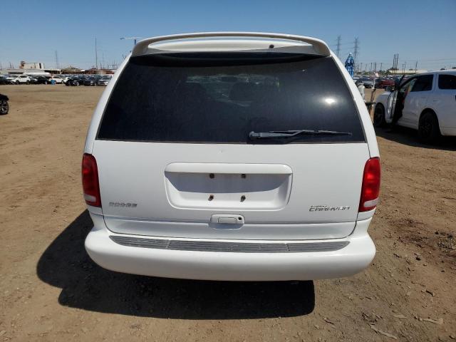 1999 Dodge Grand Caravan Se VIN: 2B4GP44R5XR156249 Lot: 47823274