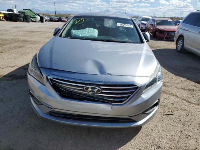 2017 HYUNDAI SONATA SE - 5NPE24AF6HH558685