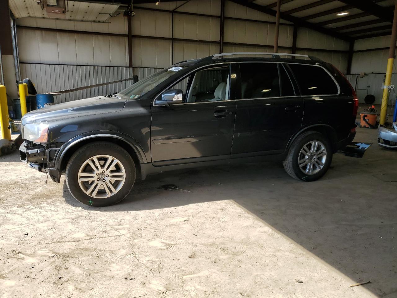 YV4952CZ6B1587216 2011 Volvo Xc90 3.2