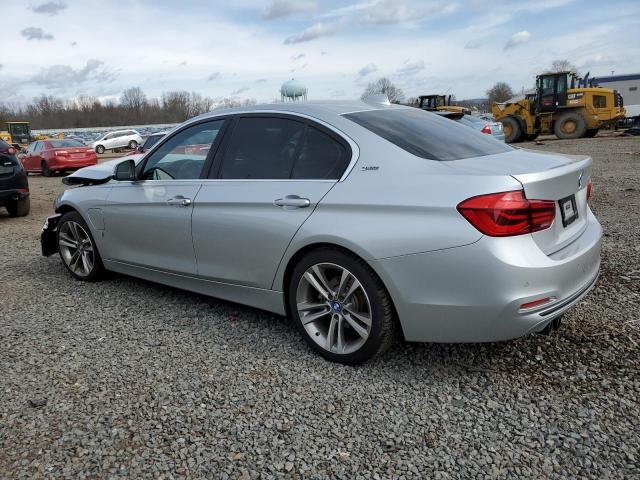 2018 BMW 330E - WBA8E1C53JA171545