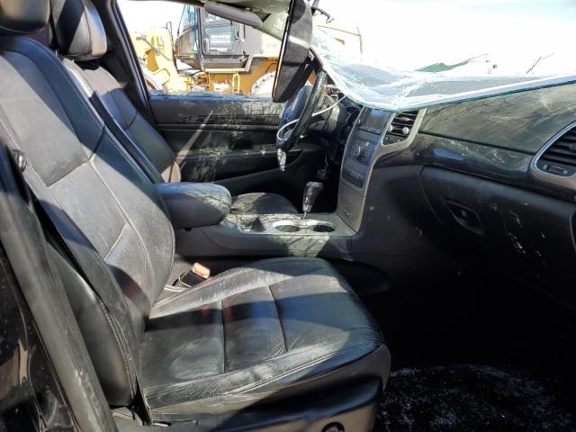 2012 Jeep Grand Cherokee Laredo VIN: 1C4RJFAG8CC149293 Lot: 46690454