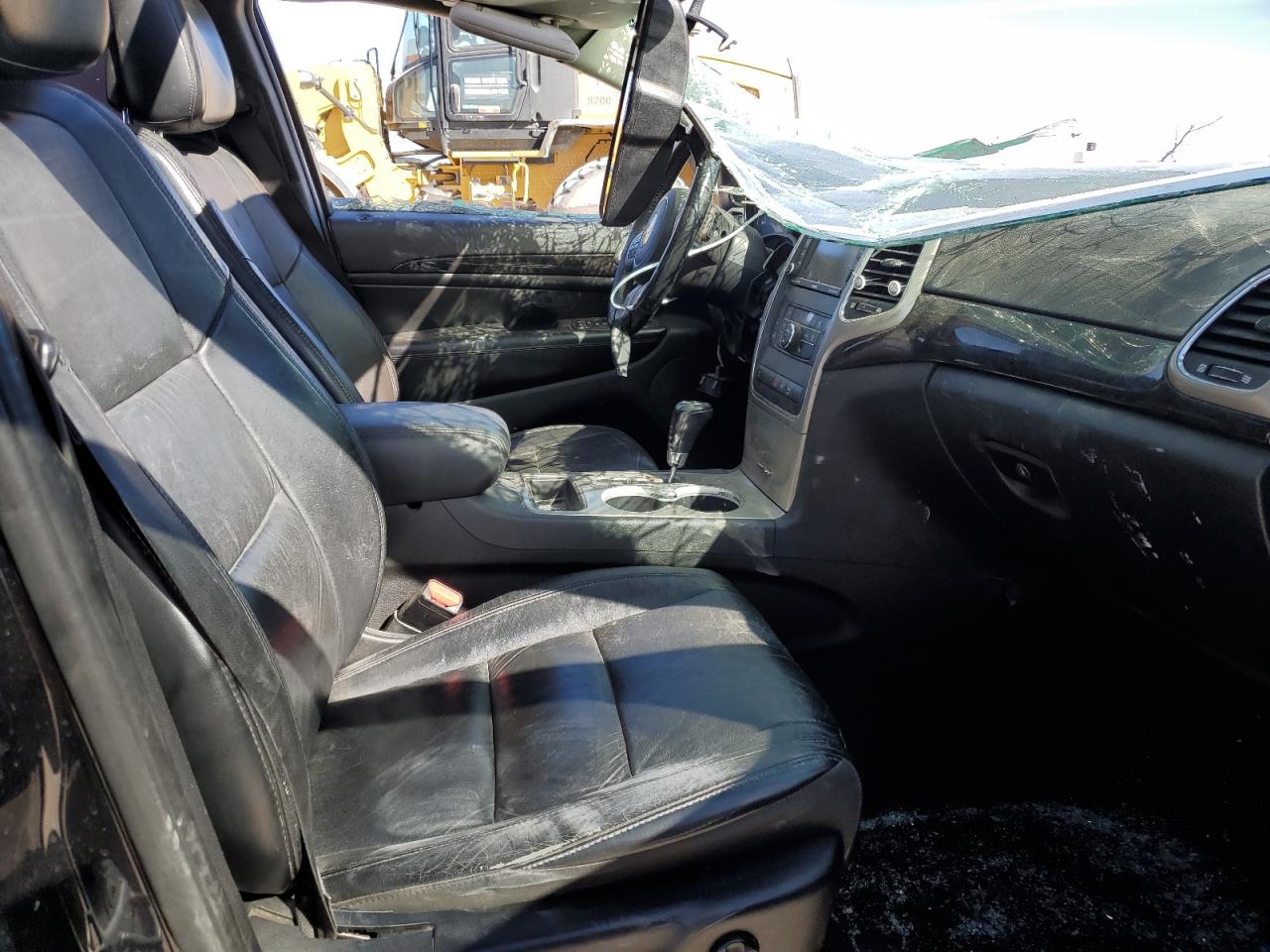 1C4RJFAG8CC149293 2012 Jeep Grand Cherokee Laredo