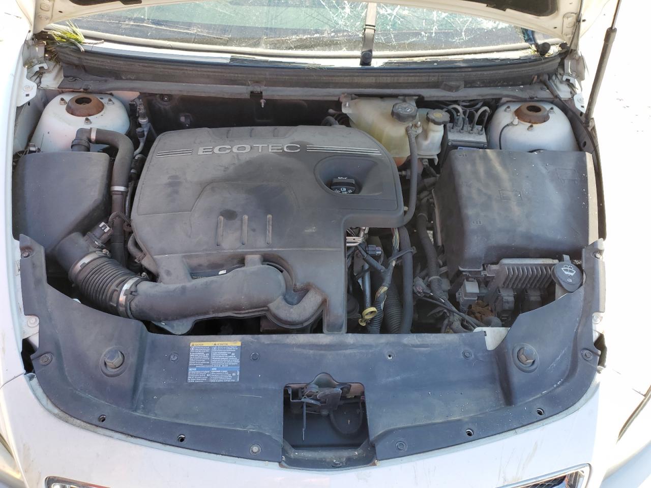 1G1ZH57B194234439 2009 Chevrolet Malibu 1Lt