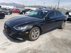 2022 HYUNDAI SONATA SEL - KMHL14JA5NA229456
