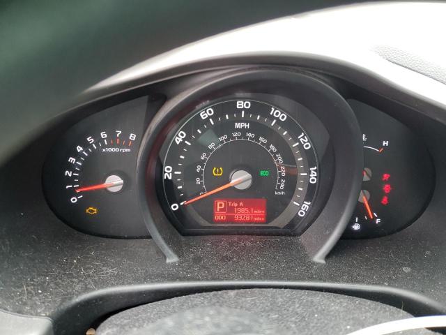 2016 KIA SPORTAGE L - KNDPBCAC0G7877740