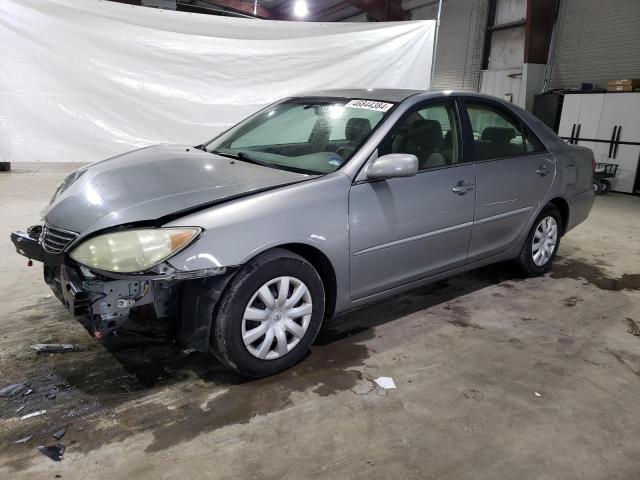 4T1BE32K66U698945 | 2006 Toyota camry le