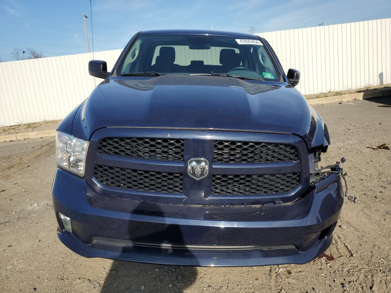 1C6RR7FT1HS767967 2017 Ram 1500 St