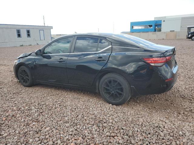 2020 NISSAN SENTRA S - 3N1AB8BV3LY245457
