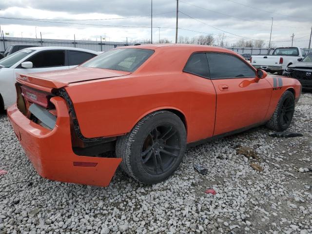 2B3LJ54T59H538666 | 2009 Dodge challenger r/t