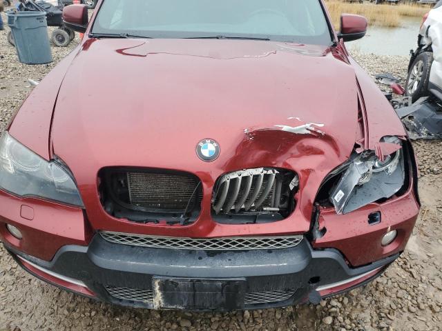 2009 BMW X5 xDrive48I VIN: 5UXFE83519L171268 Lot: 45754304