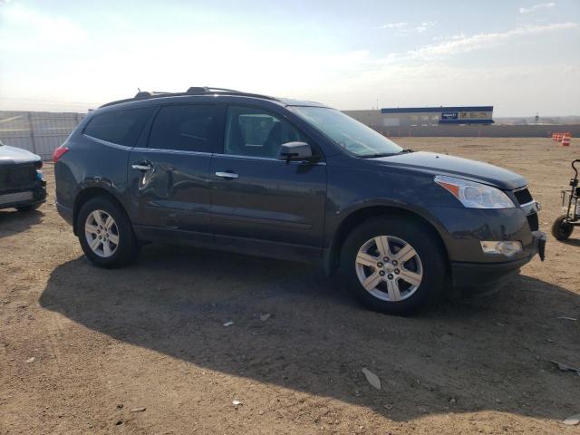 2012 Chevrolet Traverse Lt VIN: 1GNKVGED3CJ327013 Lot: 47490594