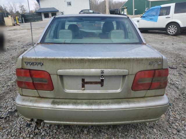 1999 Volvo S70 VIN: YV1LS55A1X2603361 Lot: 47434534