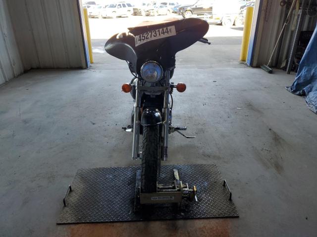 2006 HONDA VT600 CD JH2PC21416K711195