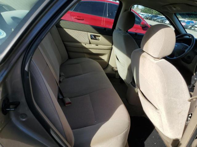 2002 Ford Taurus Se VIN: 1FAFP53U92G182234 Lot: 73615853