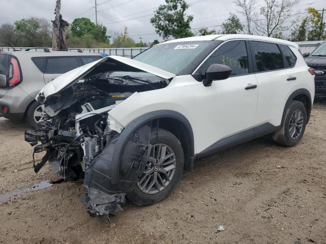 2021 Nissan Rogue S VIN: 5N1AT3AA9MC755751 Lot: 47994294