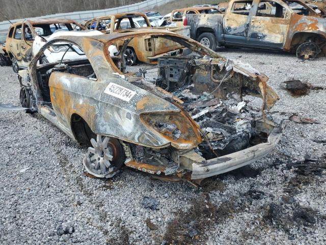 2012 Mercedes-Benz Cl 550 4Matic VIN: WDDEJ9EB0CA028998 Lot: 56580394