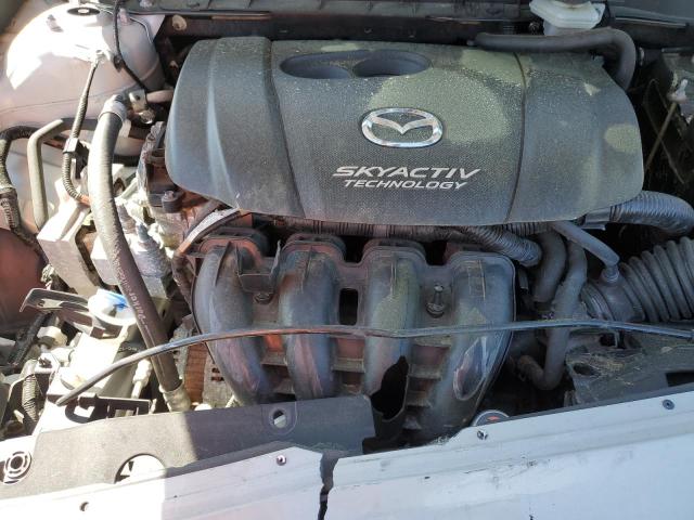 2016 MAZDA CX-3 TOURI - JM1DKFC70G0128188