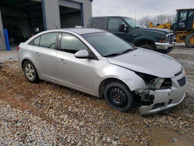 2013 Chevrolet Cruze Lt VIN: 1G1PC5SB1D7303716 Lot: 47225694