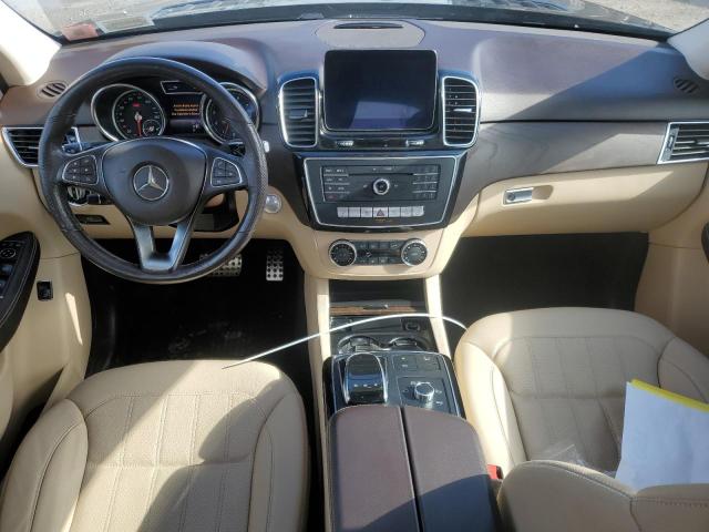 2019 Mercedes-Benz Gle 400 4Matic VIN: 4JGDA5GBXKB206402 Lot: 48303684