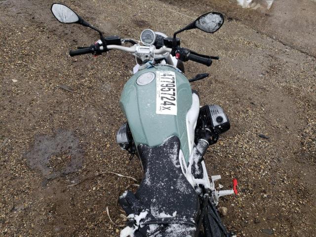 2023 BMW R NINE T P - WB10L630XP6H21097