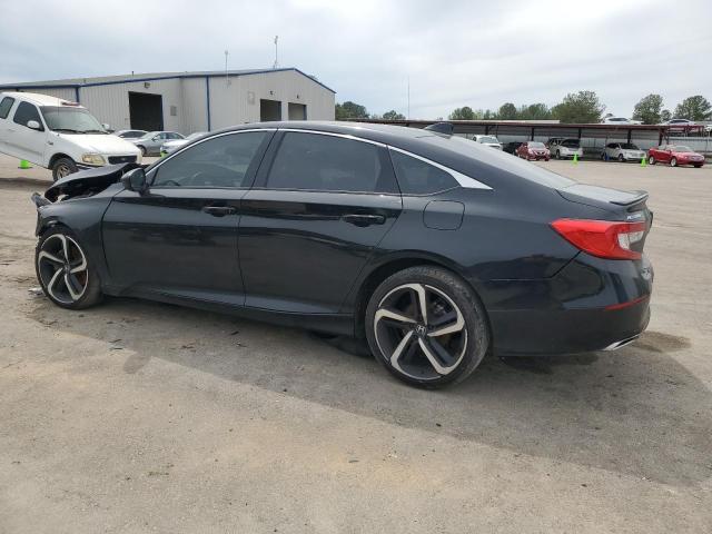 1HGCV2F30LA007655 Honda Accord SPO 2