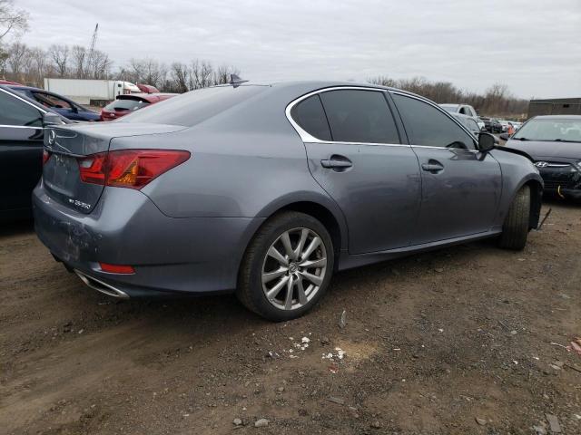 2013 Lexus Gs 350 VIN: JTHCE1BL2D5018860 Lot: 48494124