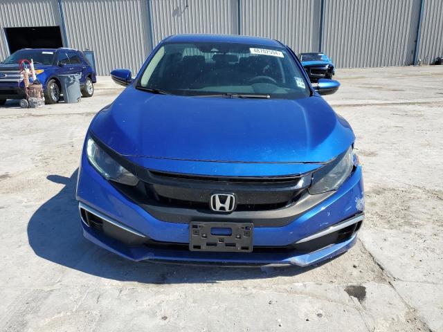 2019 Honda Civic Lx VIN: 2HGFC2F60KH520434 Lot: 48702594