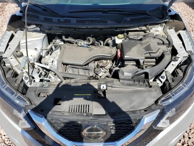 2022 NISSAN ROGUE SPOR - JN1BJ1CV7NW351675