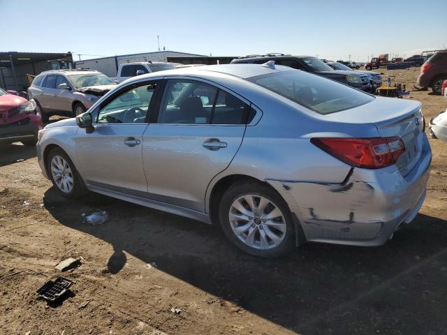 2017 Subaru Legacy 2.5I Premium VIN: 4S3BNAD60H3048994 Lot: 48127134