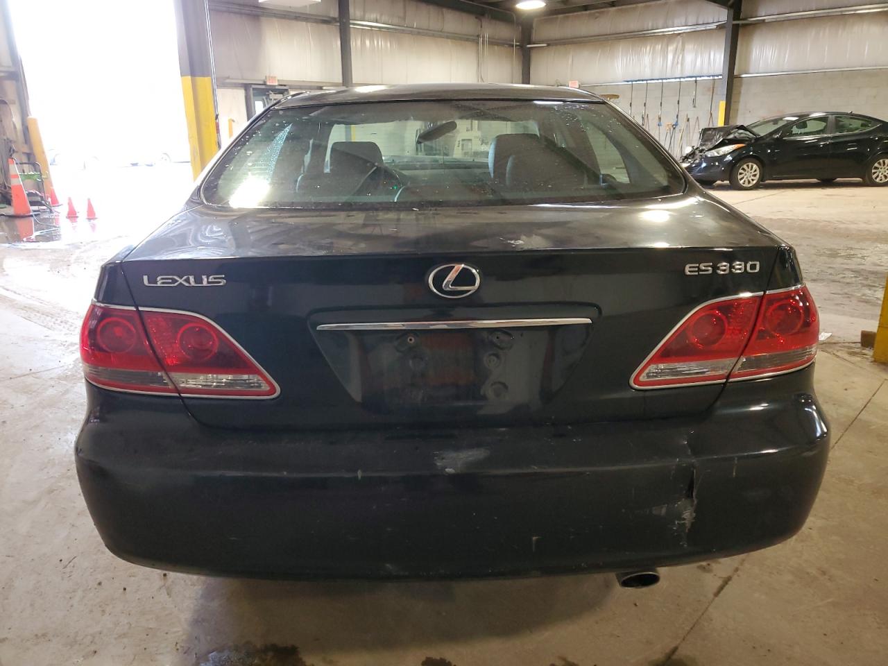 JTHBA30G855077812 2005 Lexus Es 330