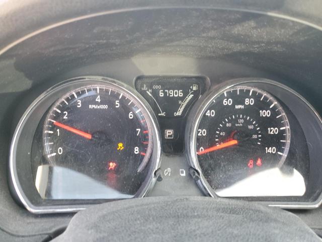 2016 NISSAN VERSA S - 3N1CN7AP7GL913678