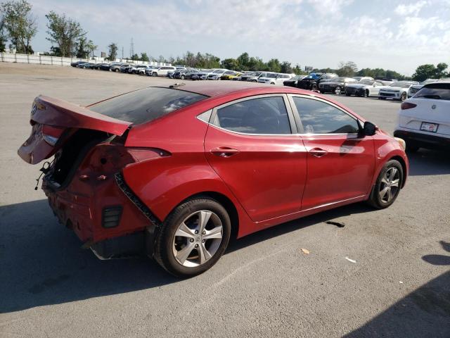2016 HYUNDAI ELANTRA SE - KMHDH4AE4GU574885