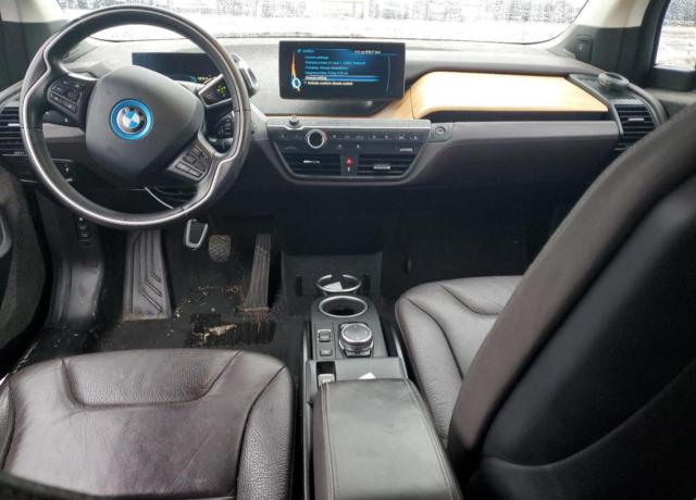 VIN WBY1Z4C58FV504413 2015 BMW I3, Rex no.8