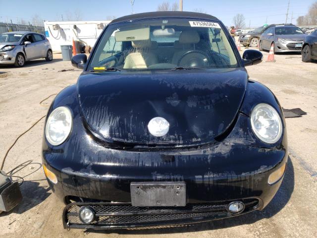 3VWCD21Y33M328853 2003 Volkswagen New Beetle Gls