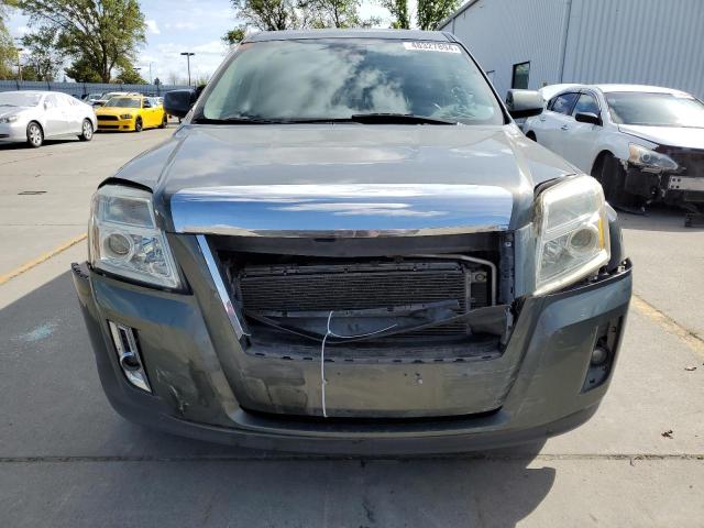 2013 GMC Terrain Sle VIN: 2GKALMEK8D6292995 Lot: 48327894