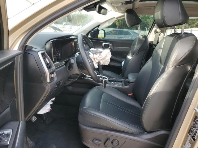 2021 Kia Sorento S VIN: 5XYRL4LC6MG064507 Lot: 45570294