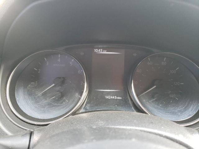 2017 NISSAN ROGUE S - JN8AT2MT8HW387101