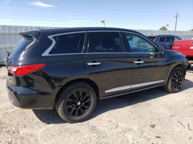 2013 Infiniti Jx35 VIN: 5N1AL0MN2DC301306 Lot: 47249374