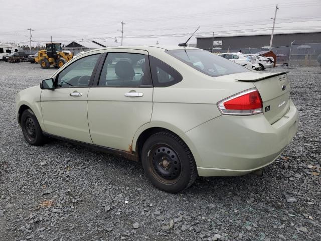 Vin: 1fahp3fn4bw171245, lot: 48296074, ford focus se 20112